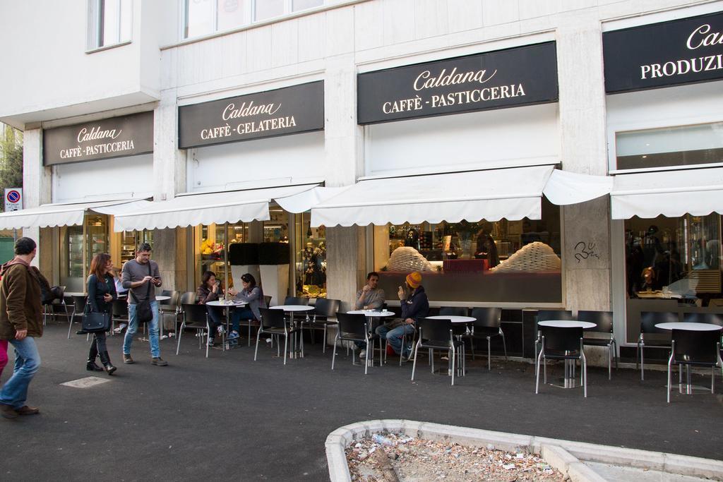 Cappuccini Florence Ngoại thất bức ảnh