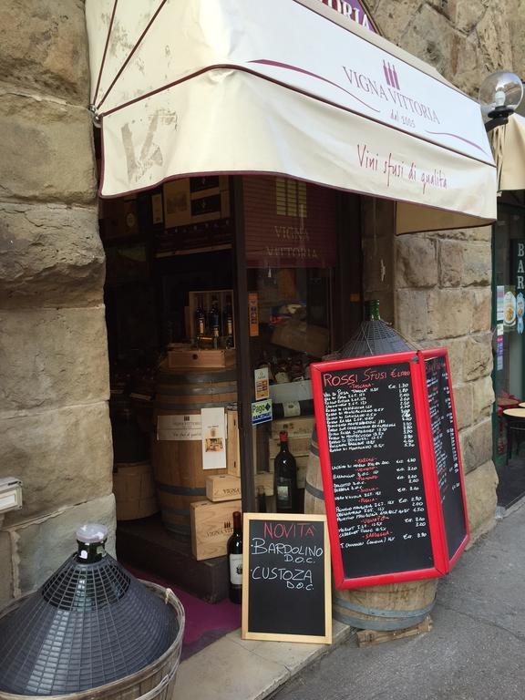 Cappuccini Florence Ngoại thất bức ảnh